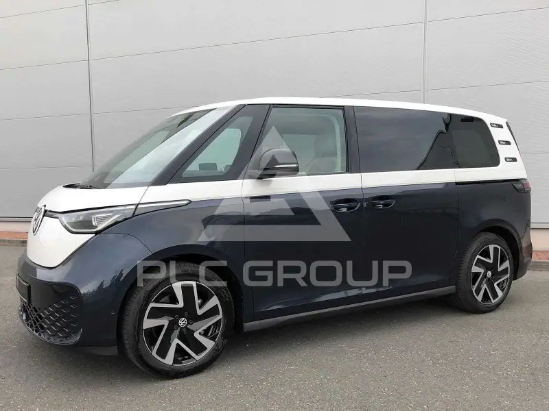 2026 Volkswagen ID. Buzz