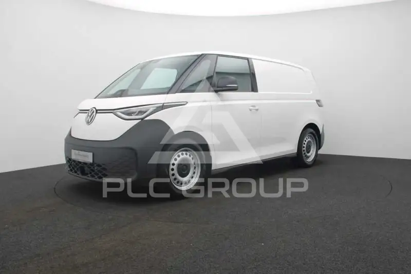 2025 Volkswagen ID. Buzz