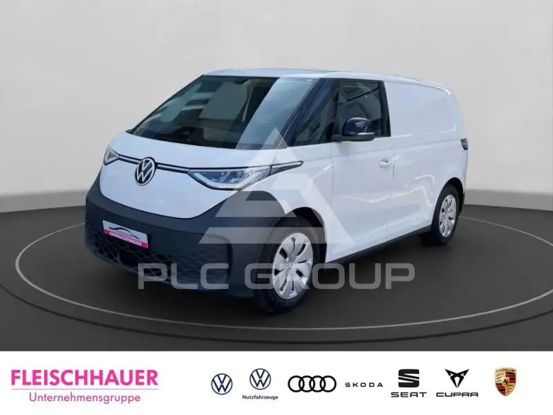 2025 Volkswagen ID. Buzz
