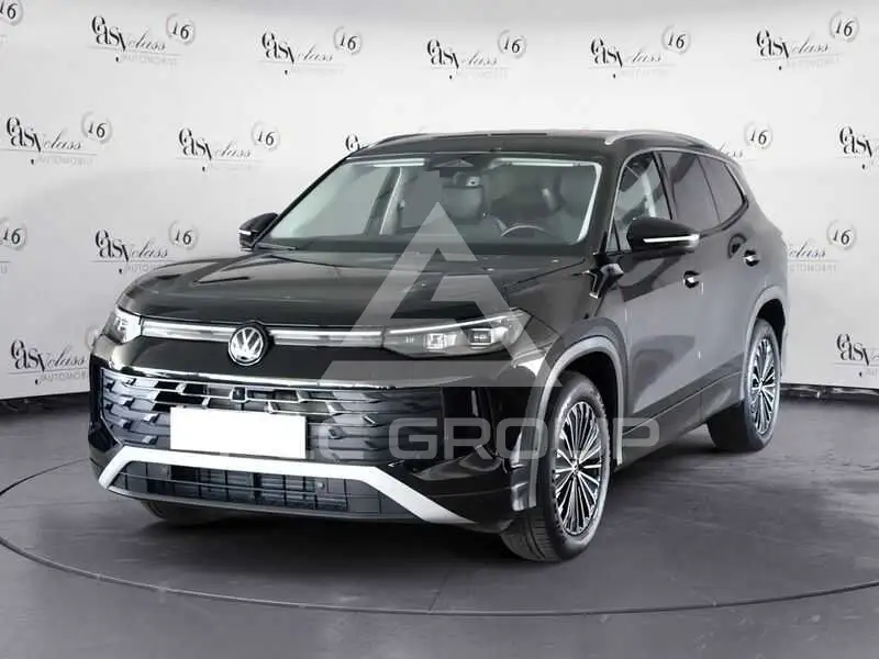 2025 Volkswagen Others