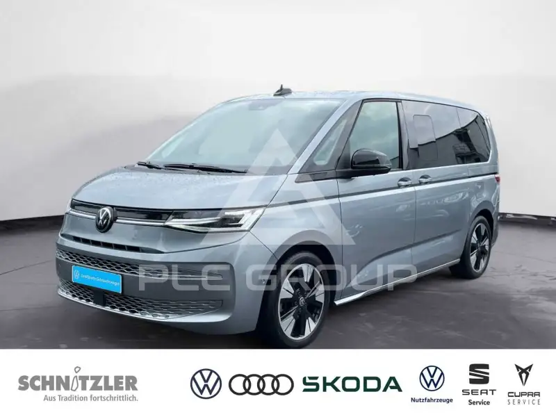 2025 Volkswagen Others