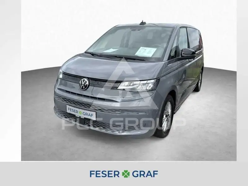 2025 Volkswagen Others