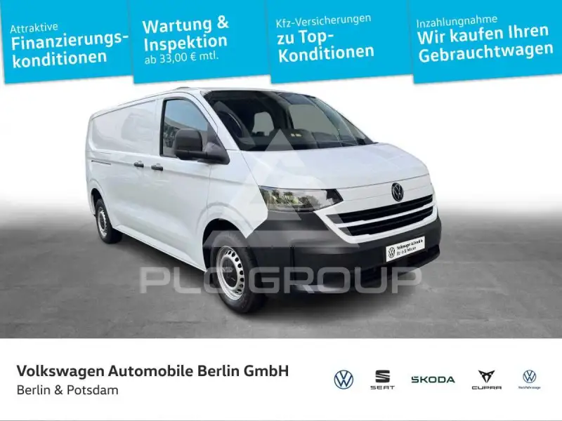 2025 Volkswagen Others