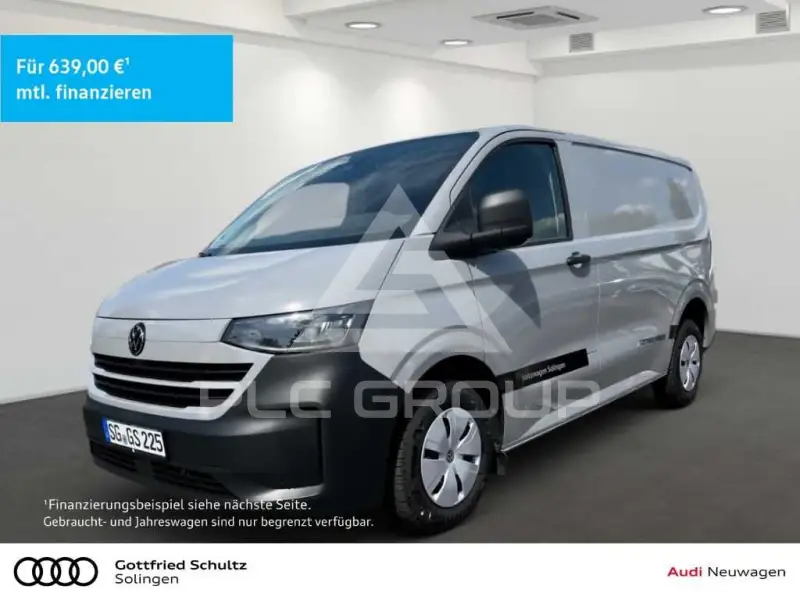 2025 Volkswagen Others