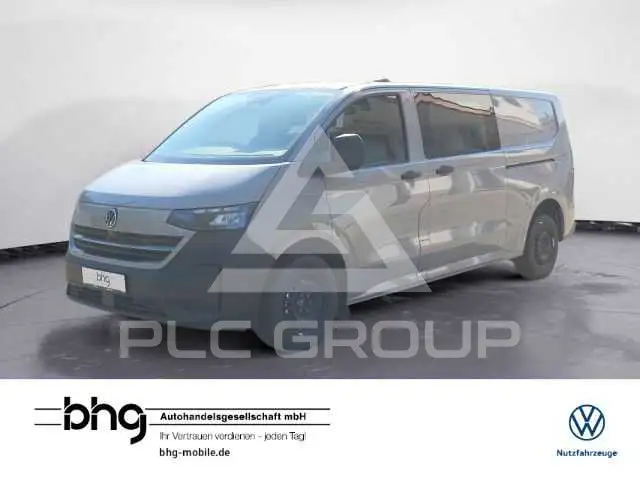 2025 Volkswagen Others