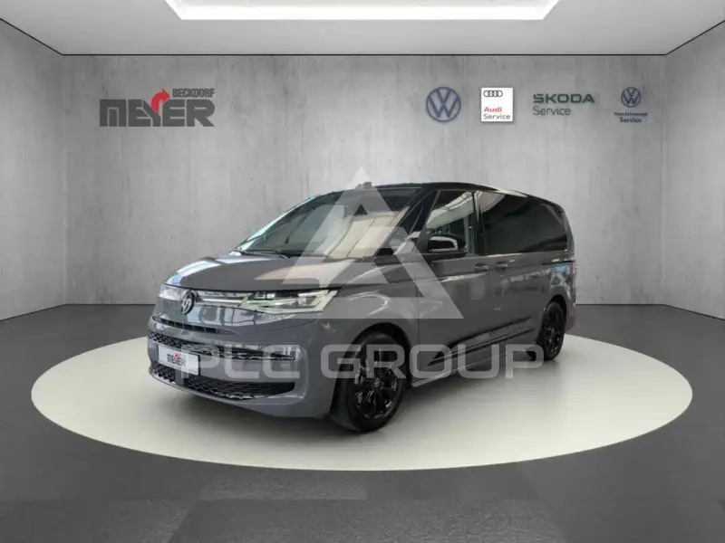 2025 Volkswagen Others