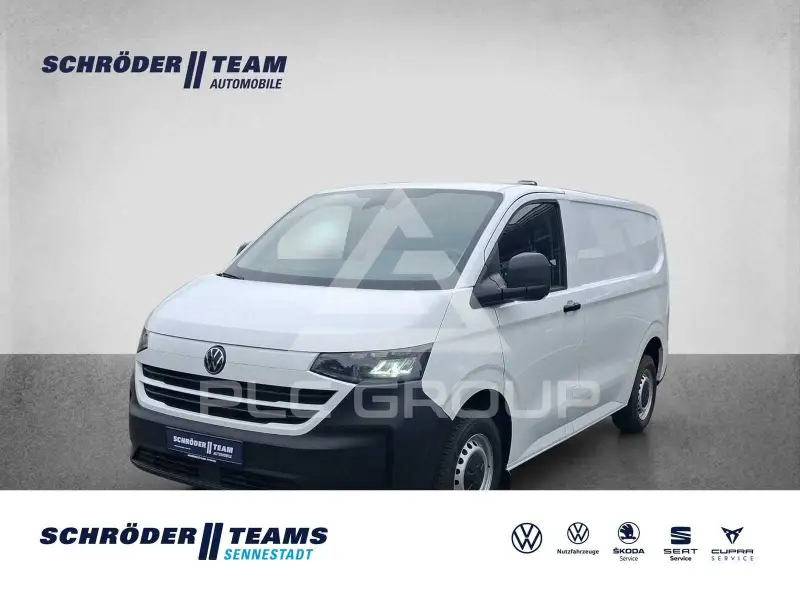 2025 Volkswagen Others