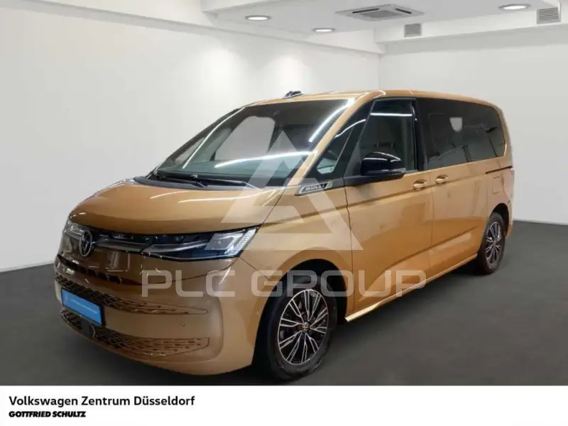 2025 Volkswagen Others