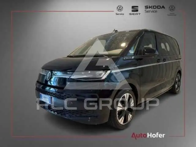 2025 Volkswagen Others