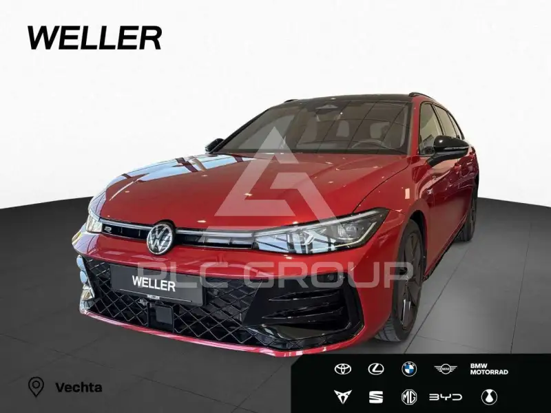 2025 Volkswagen Others