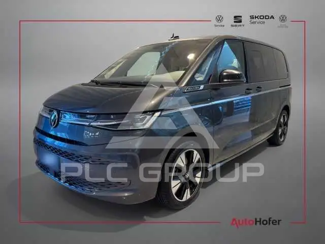 2025 Volkswagen Others