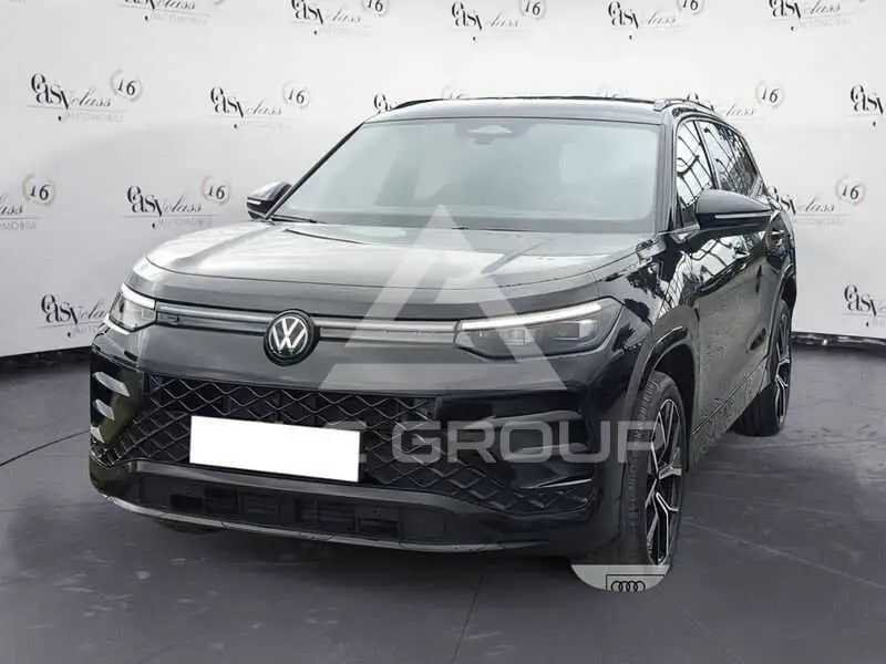2025 Volkswagen Others