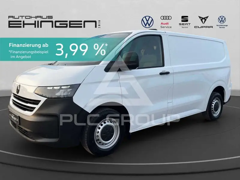 2025 Volkswagen Others