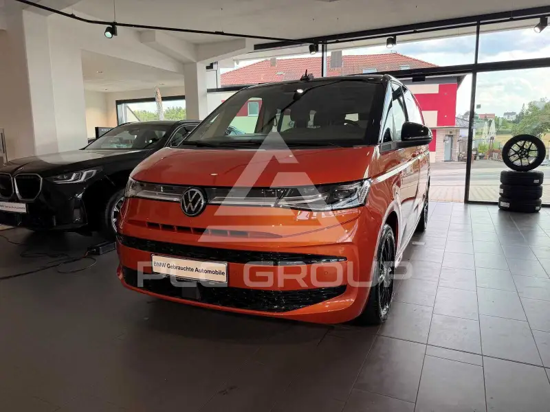 2025 Volkswagen Others