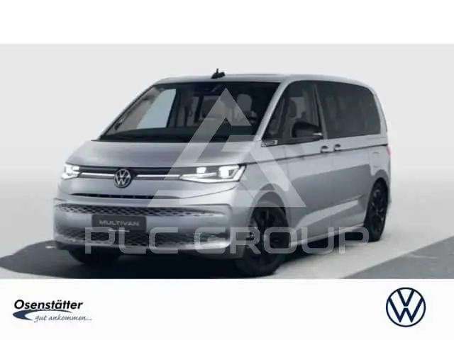 2025 Volkswagen Others