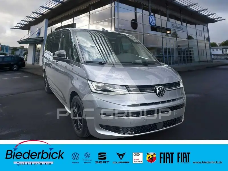 2025 Volkswagen Others