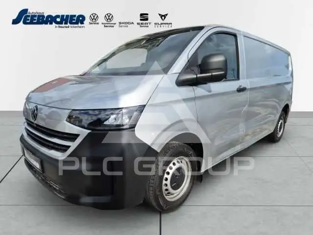 2025 Volkswagen Others