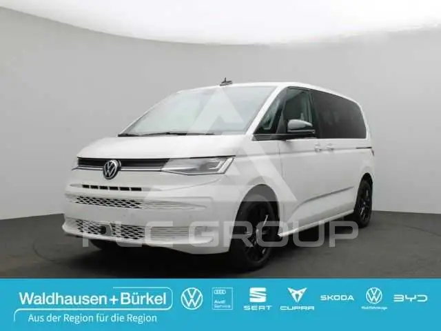 2025 Volkswagen Others