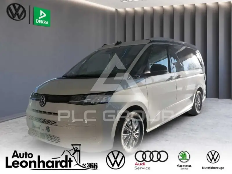 2025 Volkswagen Others