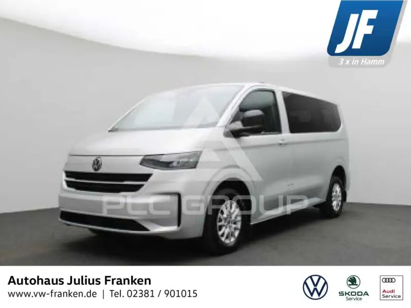 2025 Volkswagen Others