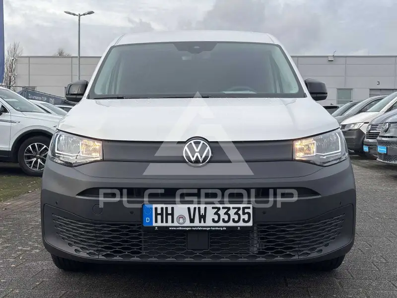 2025 Volkswagen Others