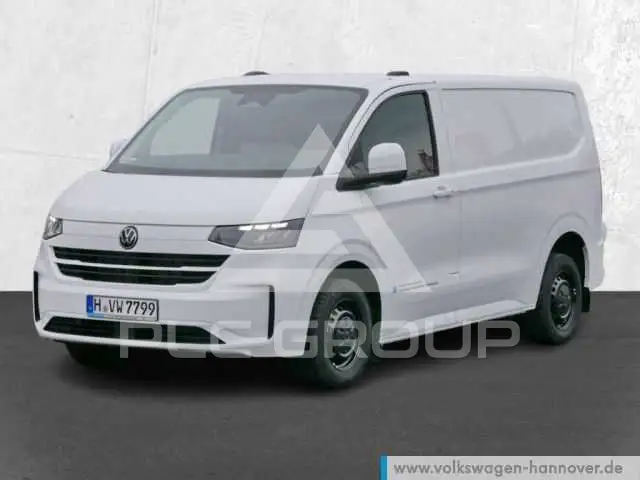 2025 Volkswagen Others