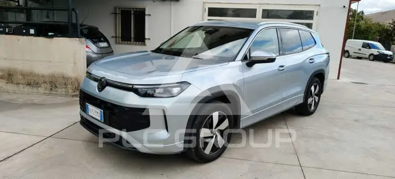 2025 Volkswagen Others