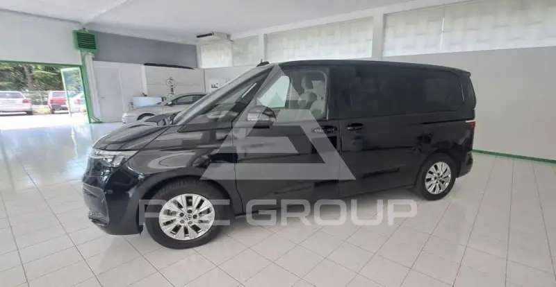 2025 Volkswagen Others
