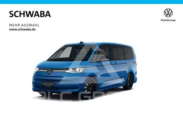 2025 Volkswagen Others
