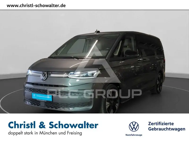 2025 Volkswagen Others