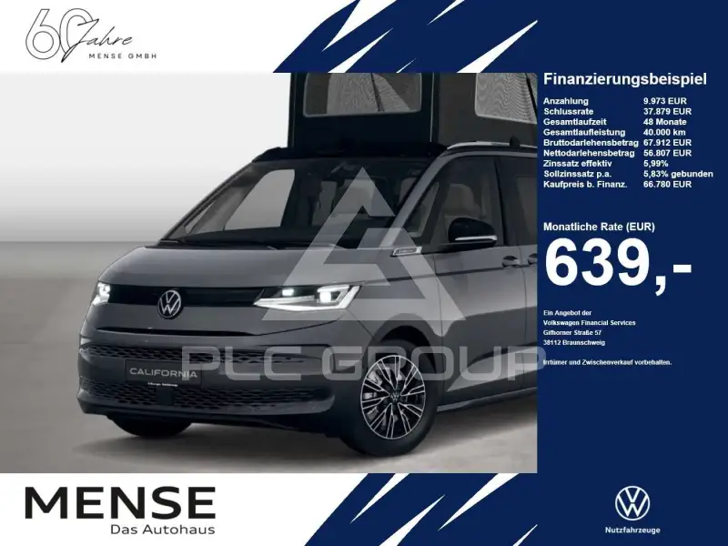 2025 Volkswagen Others