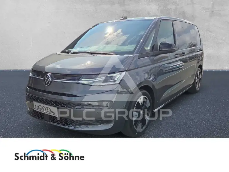2025 Volkswagen Others