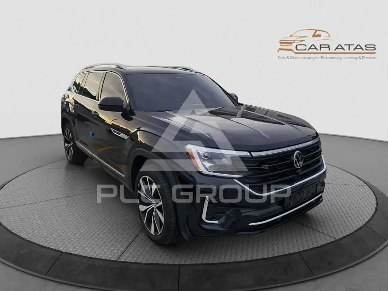 2025 Volkswagen Others