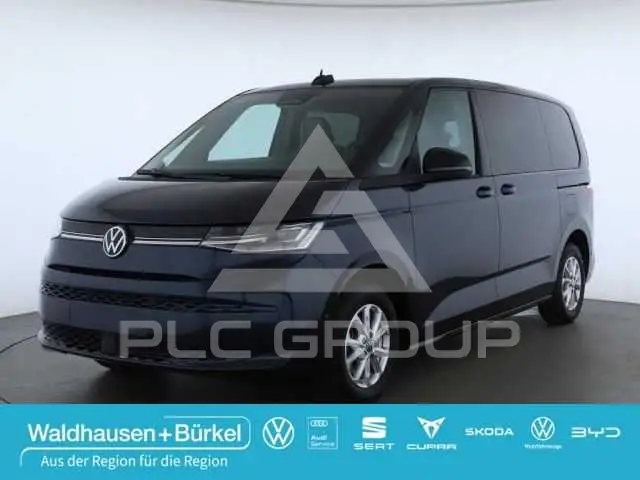 2025 Volkswagen Others