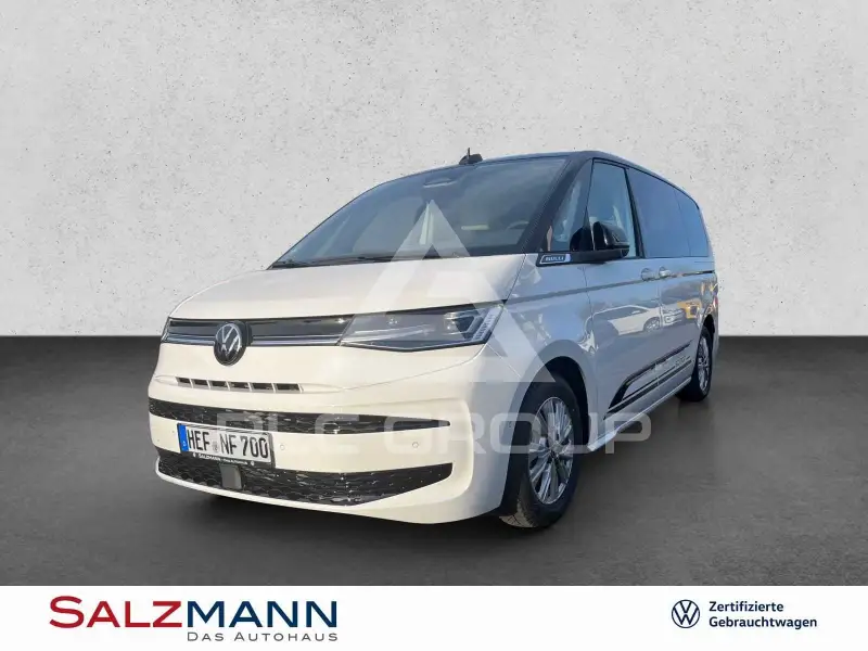 2025 Volkswagen Others