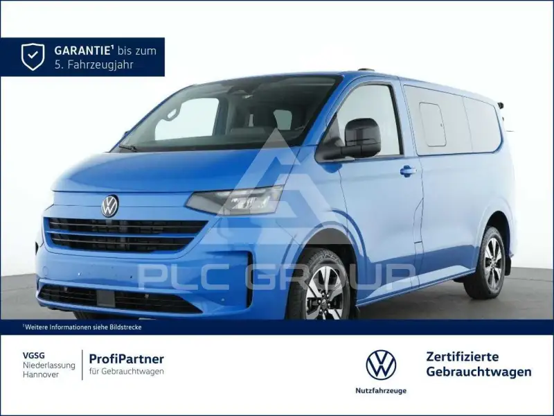 2025 Volkswagen Others