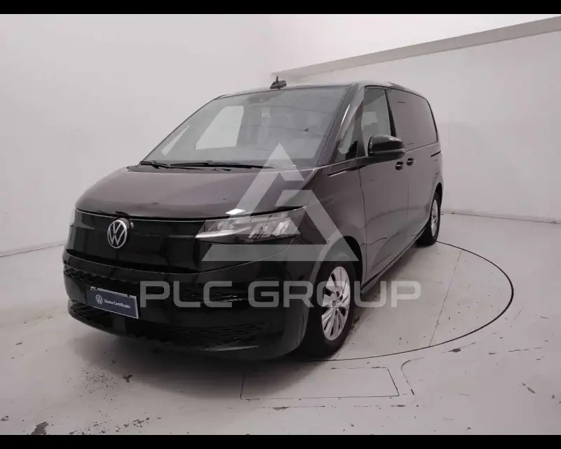 2025 Volkswagen Others