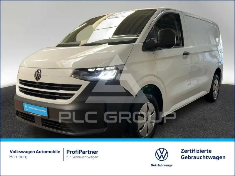 2025 Volkswagen Others