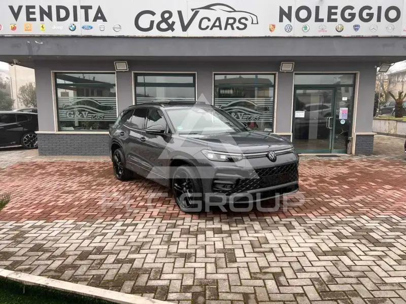 2025 Volkswagen Others