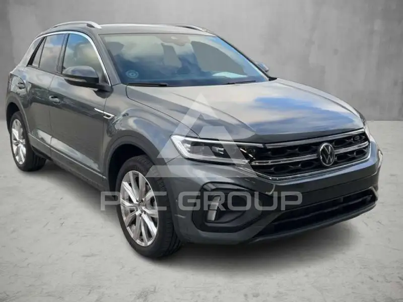 2025 Volkswagen Others