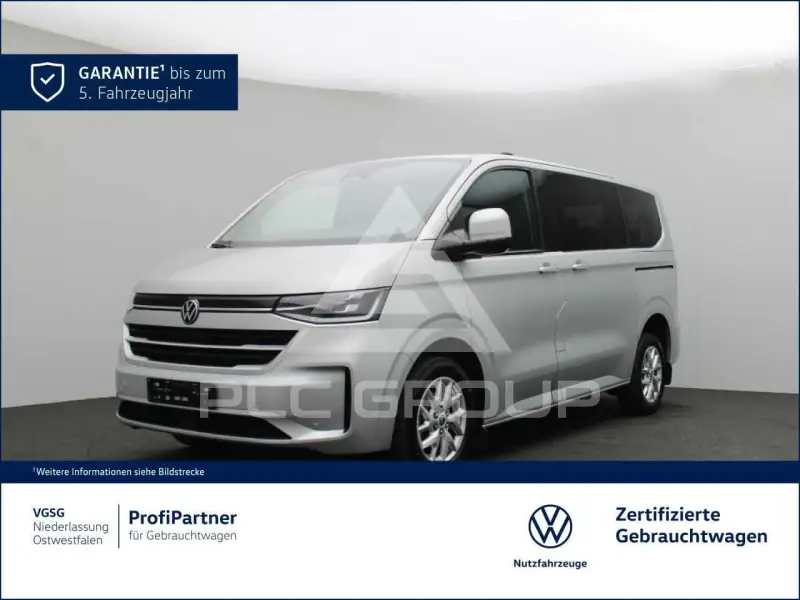 2025 Volkswagen Others
