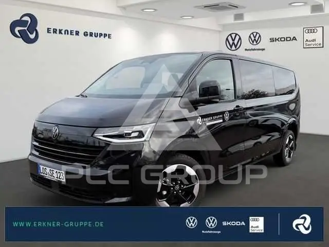 2025 Volkswagen Others
