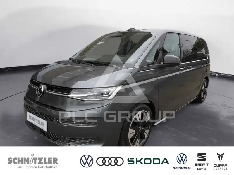 2025 Volkswagen Others