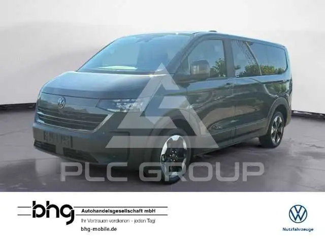 2025 Volkswagen Others