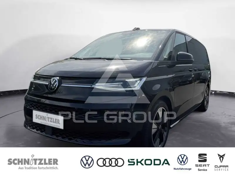 2025 Volkswagen Others