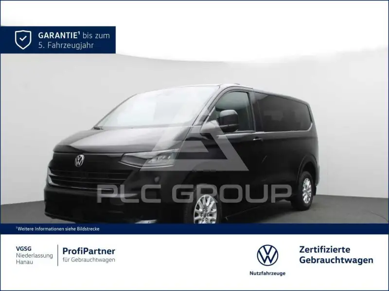 2025 Volkswagen Others