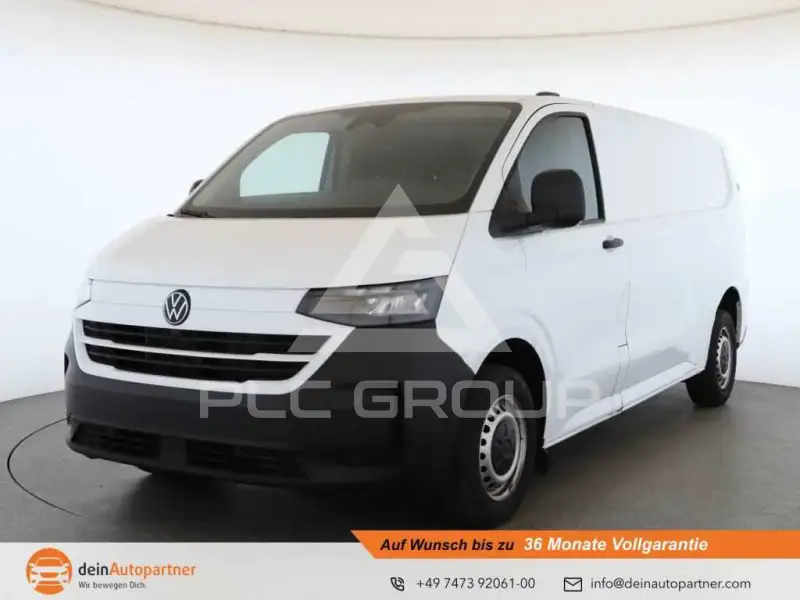 2025 Volkswagen Others