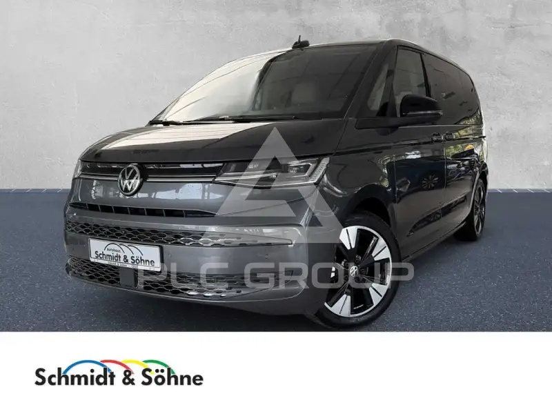 2025 Volkswagen Others