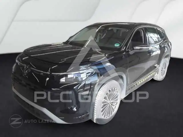 2025 Volkswagen Others