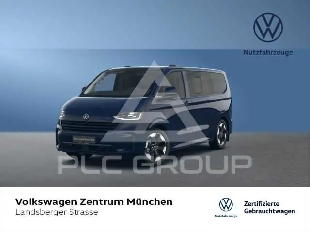 2025 Volkswagen Others